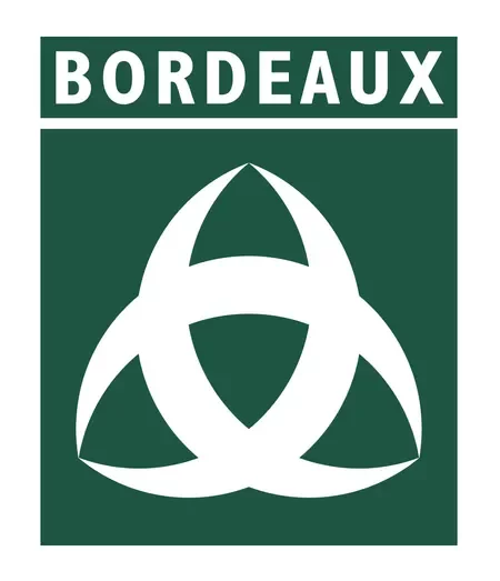 VILLE DE BORDEAUX 