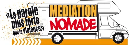 MÉDIATION NOMADE 