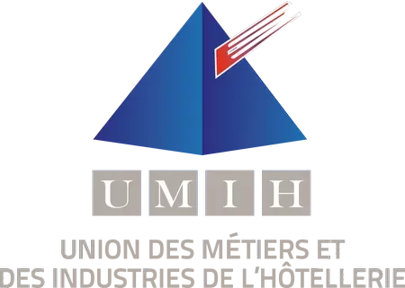 UNION DES MÉTIERS ET DES INDUSTRIES DE L’HÔTELLERIE 